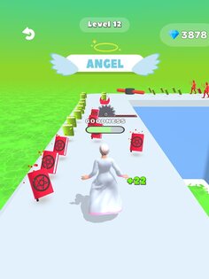 Go To Heaven 2.1. Скриншот 12