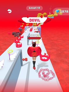 Go To Heaven 2.1. Скриншот 15