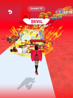 Go To Heaven 2.1. Скриншот 17