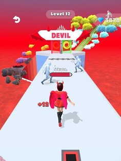 Go To Heaven 2.1. Скриншот 18