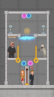 Puzzle Spy 9.1. Скриншот 3