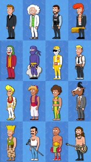 Puzzle Spy 9.1. Скриншот 13