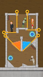 Puzzle Spy 9.1. Скриншот 18