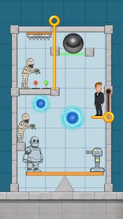 Puzzle Spy 9.1. Скриншот 20