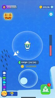 Fishing Life: Idle Tycoon 1.0.0. Скриншот 8