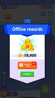 Fishing Life: Idle Tycoon 1.0.0. Скриншот 10