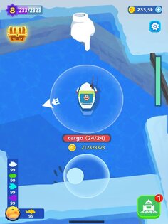 Fishing Life: Idle Tycoon 1.0.0. Скриншот 13