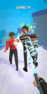 Whip Master 2.5.8. Скриншот 18
