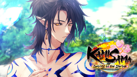 Kamisama: Spirits of the Shrine 3.1.11. Скриншот 7