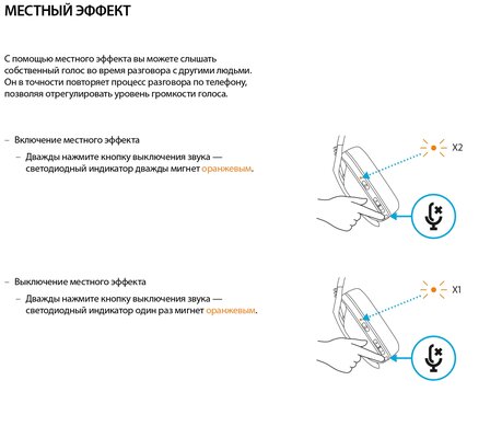 В лёгкой гарнитуре не устают уши. Обзор Logitech G435 — Подключение и управление. 8