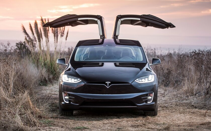 Купить Tesla в России можно через Сбер: оформление онлайн, доставка в день покупки