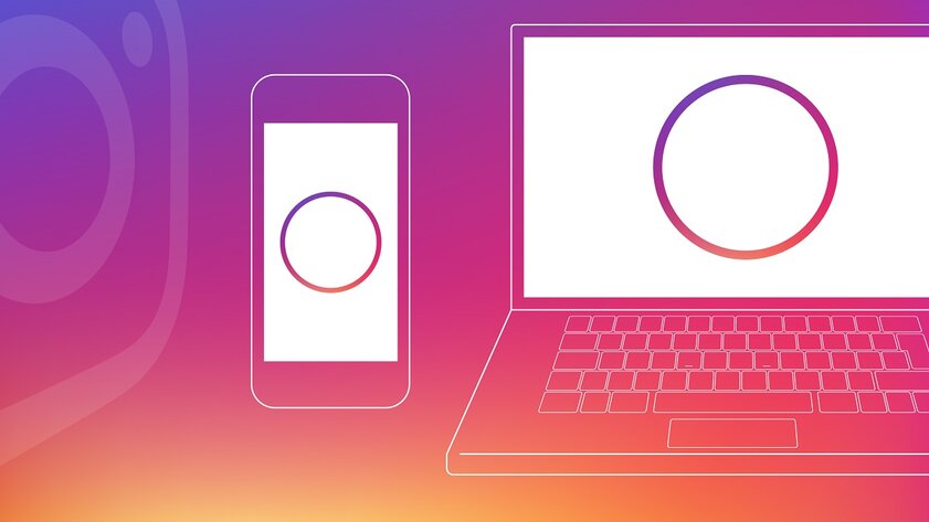 Свершилось: Instagram* позволит публиковать контент с десктопа