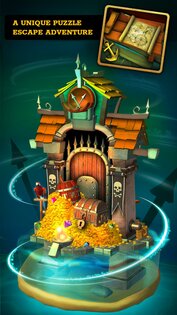 Doors: Paradox 1.14. Скриншот 2