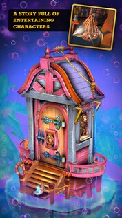 Doors: Paradox 1.14. Скриншот 4