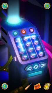 Doors: Paradox 1.14. Скриншот 7