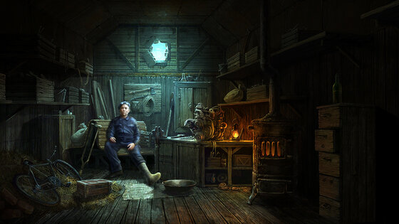 The Wild Case 1.5.0. Скриншот 3