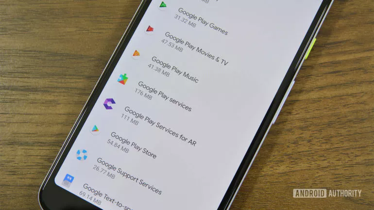 Что такое Google Mobile Services в Android и почему без них непросто — Что такое Google Mobile Services или GMS. 1
