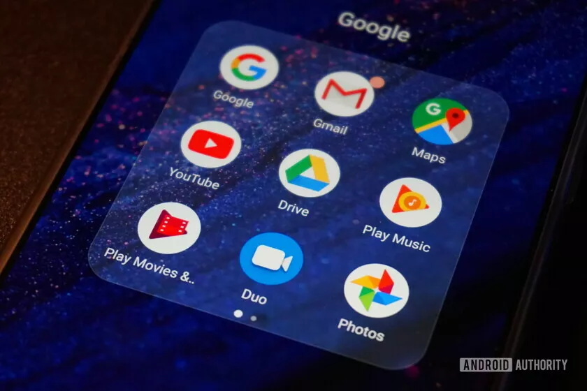Что такое Google Mobile Services в Android и почему без них непросто — Какую пользу приносит GMS пользователям. 1