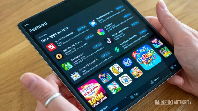 Что такое Google Mobile Services в Android и почему без них непросто — Использовать Android без GMS можно, но это не очень удобно. 1