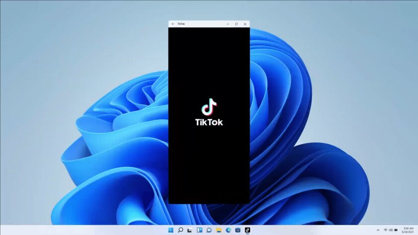 В новой сборке Windows 11 появилась поддержка Android-приложений. Есть два «но»