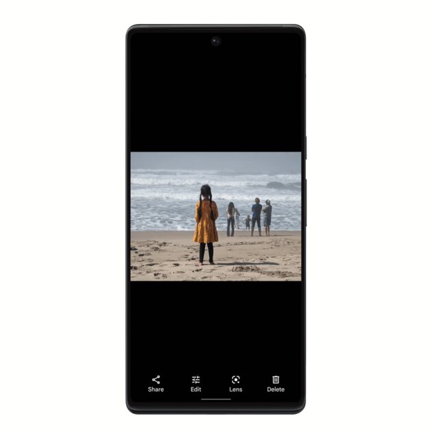 4 функции, которые сделают камеры смартфонов Pixel 6 от Google лучшими на рынке