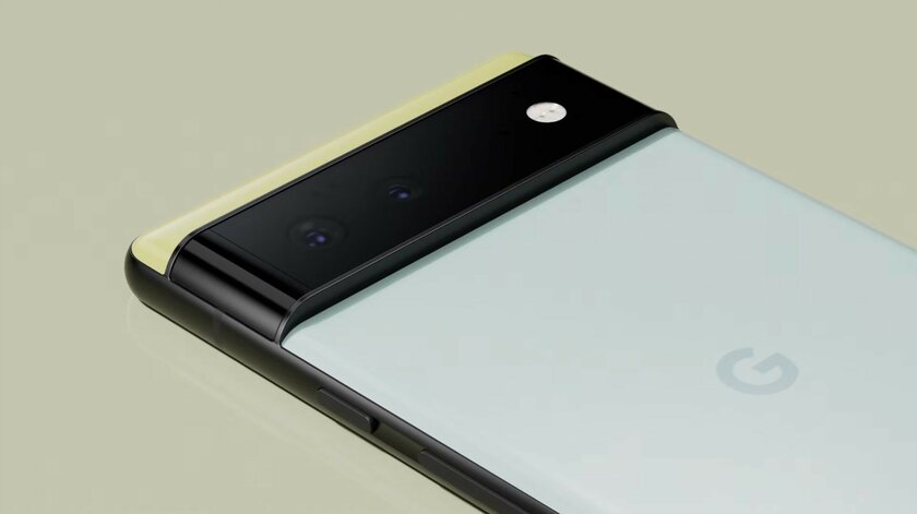 4 функции, которые сделают камеры смартфонов Pixel 6 от Google лучшими на рынке