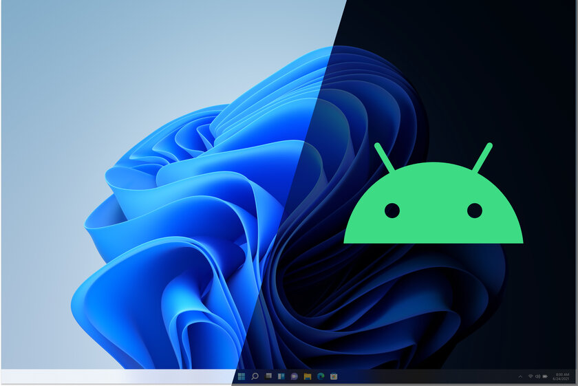 Насколько снижается производительность ПК на Windows 11 в Android-среде: появились тесты