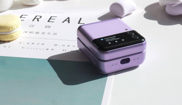 Дизайнер показал странный, но гениальный кейс для наушников. До такого ещё никто не додумался