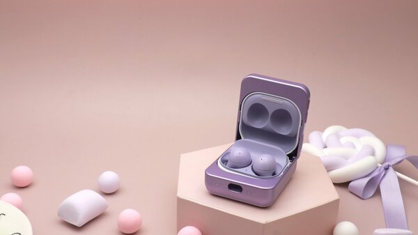 Дизайнер показал странный, но гениальный кейс для наушников. До такого ещё никто не додумался