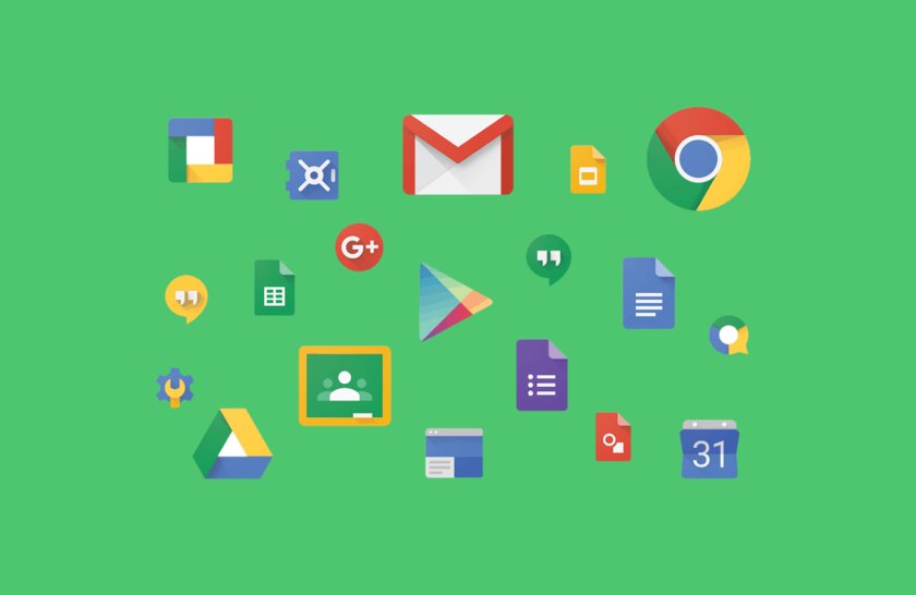 Что такое Google Mobile Services в Android и почему без них непросто