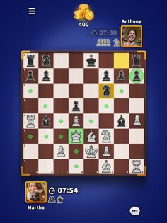 Chess Clash 8.11.1. Скриншот 6