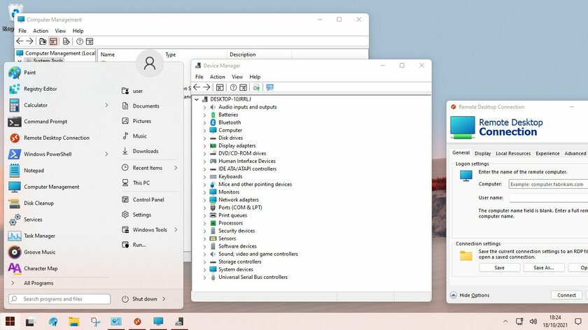 Умельцы доработали Windows 11, как не смогла Microsoft. Такой «Пуск» ждали все