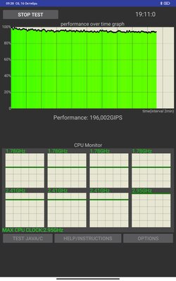 Xiaomi смогла! Обзор планшета Pad 5, вытесняющего дешёвый iPad