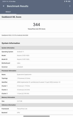 Xiaomi смогла! Обзор планшета Pad 5, вытесняющего дешёвый iPad