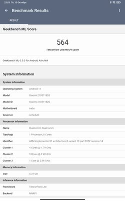Xiaomi смогла! Обзор планшета Pad 5, вытесняющего дешёвый iPad