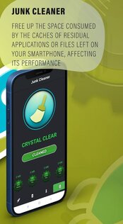 Optimizer Pro 4.7.5. Скриншот 4