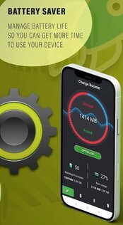 Optimizer Pro 4.7.5. Скриншот 6