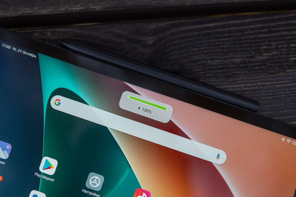 Xiaomi смогла! Обзор планшета Pad 5, вытесняющего дешёвый iPad