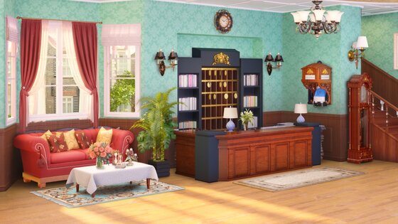 Hotel Frenzy 1.0.71. Скриншот 7