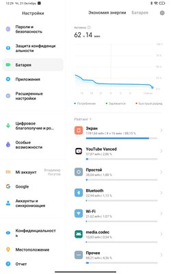 Xiaomi смогла! Обзор планшета Pad 5, вытесняющего дешёвый iPad