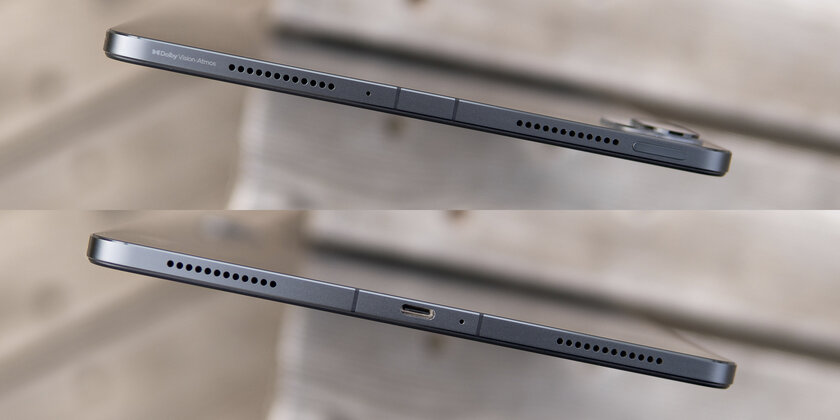 Xiaomi смогла! Обзор планшета Pad 5, вытесняющего дешёвый iPad
