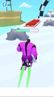Haunted Heroes 0.4.9. Скриншот 3