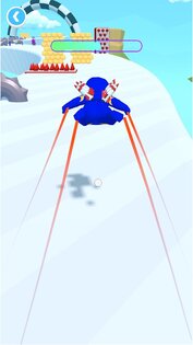Haunted Heroes 0.4.9. Скриншот 4