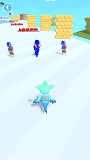 Haunted Heroes 0.4.9. Скриншот 5