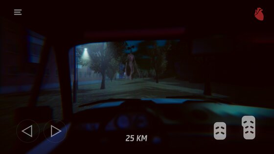 Siren Monster Horror 2.0.4. Скриншот 10