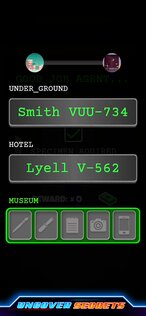 Dodge Agent 15.0.0. Скриншот 4