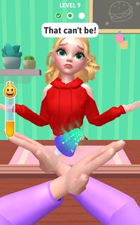 Да или Нет?! – Пранки с Едой 1.7.0. Скриншот 20