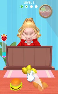 Да или Нет?! – Пранки с Едой 1.7.0. Скриншот 24