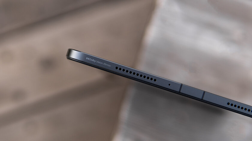 Xiaomi смогла! Обзор планшета Pad 5, вытесняющего дешёвый iPad