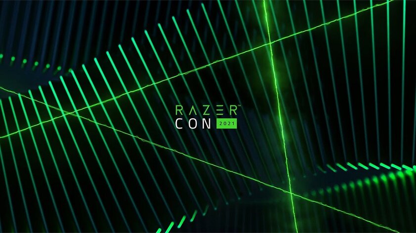 Итоги RazerCon 2021: стильная маска, игровое кресло, розовый ноутбук и рекорд по просмотрам